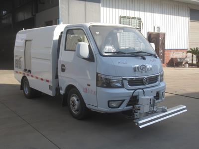 Jiangte brand automobiles JDF5030TYHE6 Road maintenance vehicle