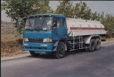 National Highway  JG5221GJY Refueling truck