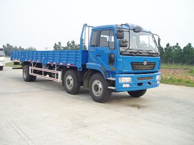 Chunlan  NCL1201DPL1 Truck