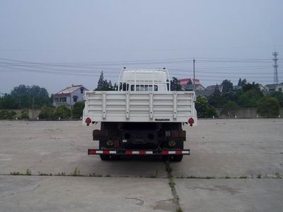 Chunlan  NCL1201DPL1 Truck