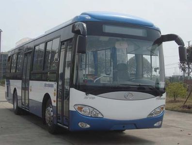 Anyuan  PK6100CHEV Hybrid urban buses