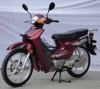 Sanling  SL1107T Two wheeled motorcycles