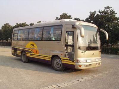 Tongxin  TX6791A coach