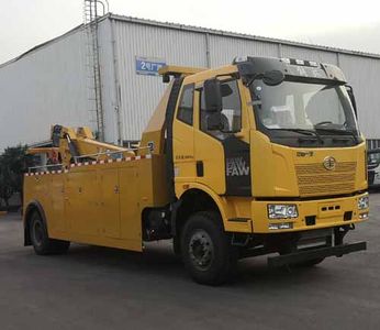 XCMG  XGS5180TQZC6 Obstacle clearing vehicle