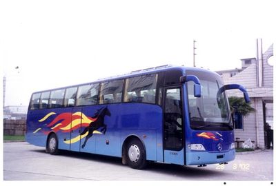 奔驰牌YBL6120T2H客车