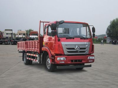 Haohan ZZ1125G5113E1Truck