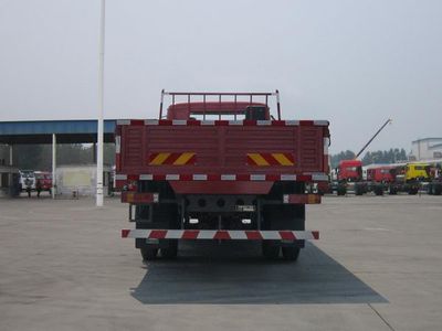 Haohan  ZZ1125G5113E1 Truck