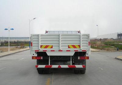 Haowo  ZZ1167H501GD1 Truck