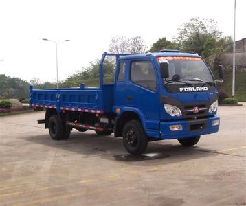 Foton  BJ3062V3PBBD1 Dump truck