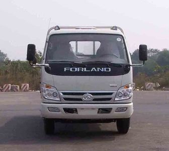 Foton  BJ3062V3PBBD1 Dump truck