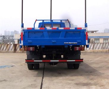 Foton  BJ3062V3PBBD1 Dump truck