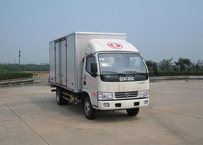 Dongfeng  DFA5040TPS High flow drainage emergency vehicle