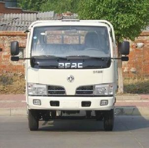 Dongfeng  DFA5040TPS High flow drainage emergency vehicle