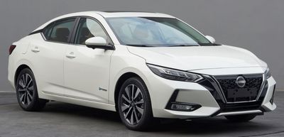 Dongfeng NissanDFL7120NATH3HEVHybrid sedan