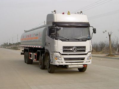 Dongfeng  DFZ5311GHYA3 Chemical liquid transport vehicle