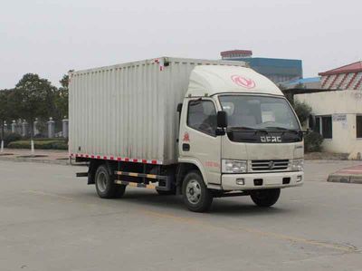 Dongfeng  EQ5070XXY7BDFAC Box transport vehicle