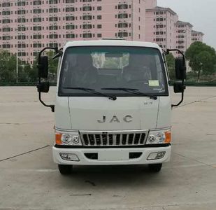 Zhuanwei  HTW5073JGKJH16V High altitude work vehicle