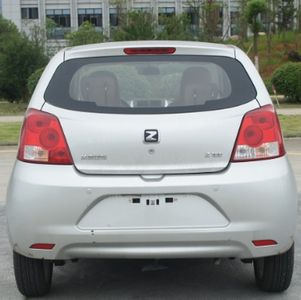 Zotye  JNJ7100K Sedan