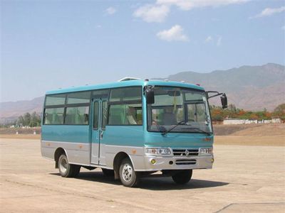 Dongfeng  KM6602PA coach