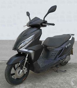 Wangye  WY110T54E Two wheeled motorcycles