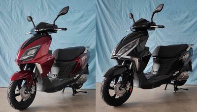 Wangye  WY110T54E Two wheeled motorcycles