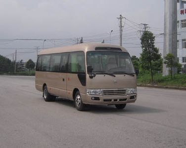 Jinnan  XQX6700D4Y coach