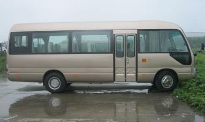 Jinnan  XQX6700D4Y coach