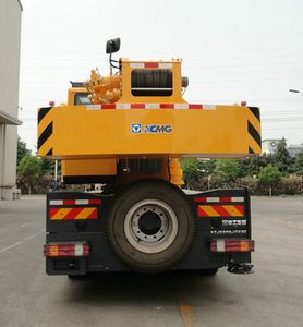 XCMG  XZJ5295JQZ20 Car crane