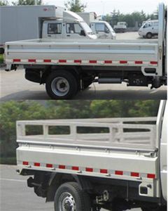 Foton  BJ1020V2AB3S Truck