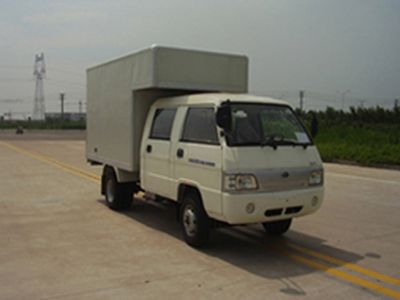 Era  BJ5020V2DB41 Box transport vehicle