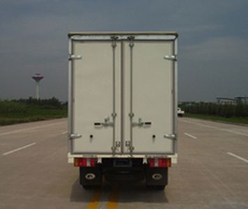 Era  BJ5020V2DB41 Box transport vehicle