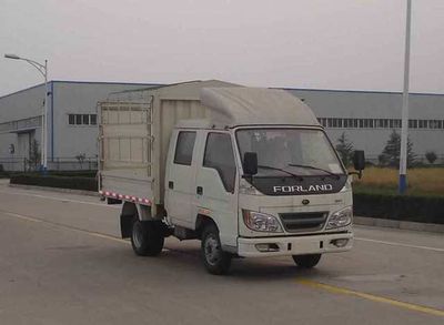 Foton  BJ5022V3DB3A Grate type transport vehicle