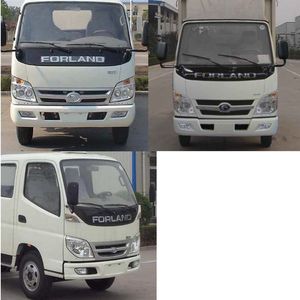 Foton  BJ5022V3DB3A Grate type transport vehicle