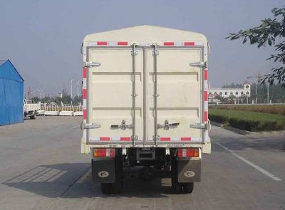 Foton  BJ5022V3DB3A Grate type transport vehicle