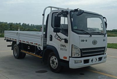 Jiefang Automobile CA1043P40K61L2E6A84 Truck