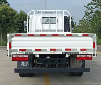 Jiefang Automobile CA1043P40K61L2E6A84 Truck