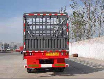 Tongyada  CTY9400CLX Gantry semi-trailer