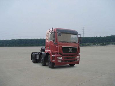 Huashen  DFD4250G1 Semi trailer towing vehicle