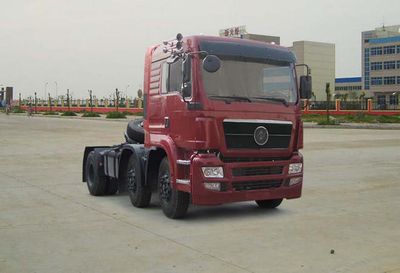 Huashen  DFD4250G1 Semi trailer towing vehicle