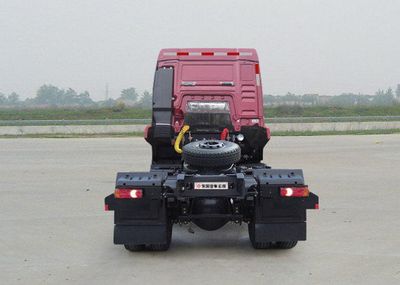 Huashen  DFD4250G1 Semi trailer towing vehicle