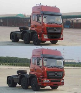 Huashen  DFD4250G1 Semi trailer towing vehicle