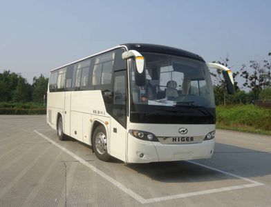 Hagrid KLQ6905KQE31 coach