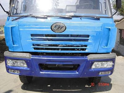 Lifan  LF3110G5 Dump truck