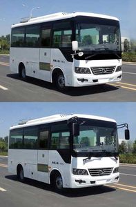 Shaolin  SLG6607C5E coach