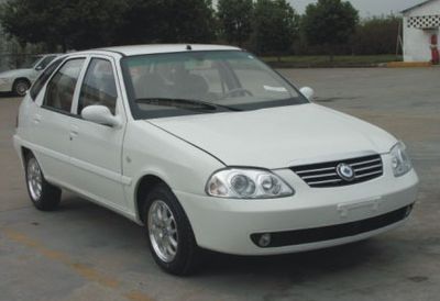 Langfeng  SMA7150E Sedan