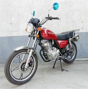 Tianying  TY1259D Two wheeled motorcycles