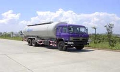 Wugong  WGG5230GSN bulk cement truck 