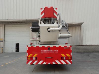 XCMG XZJ5243JXFDG32CClimbing platform fire truck