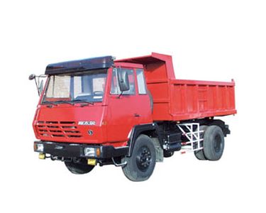 Star Steyr ZZ3192BM381 Dump truck