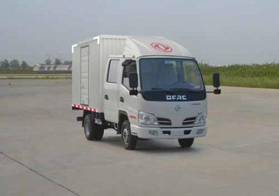 Dongfeng  DFA5041XXYD35D6ACKM Box transport vehicle